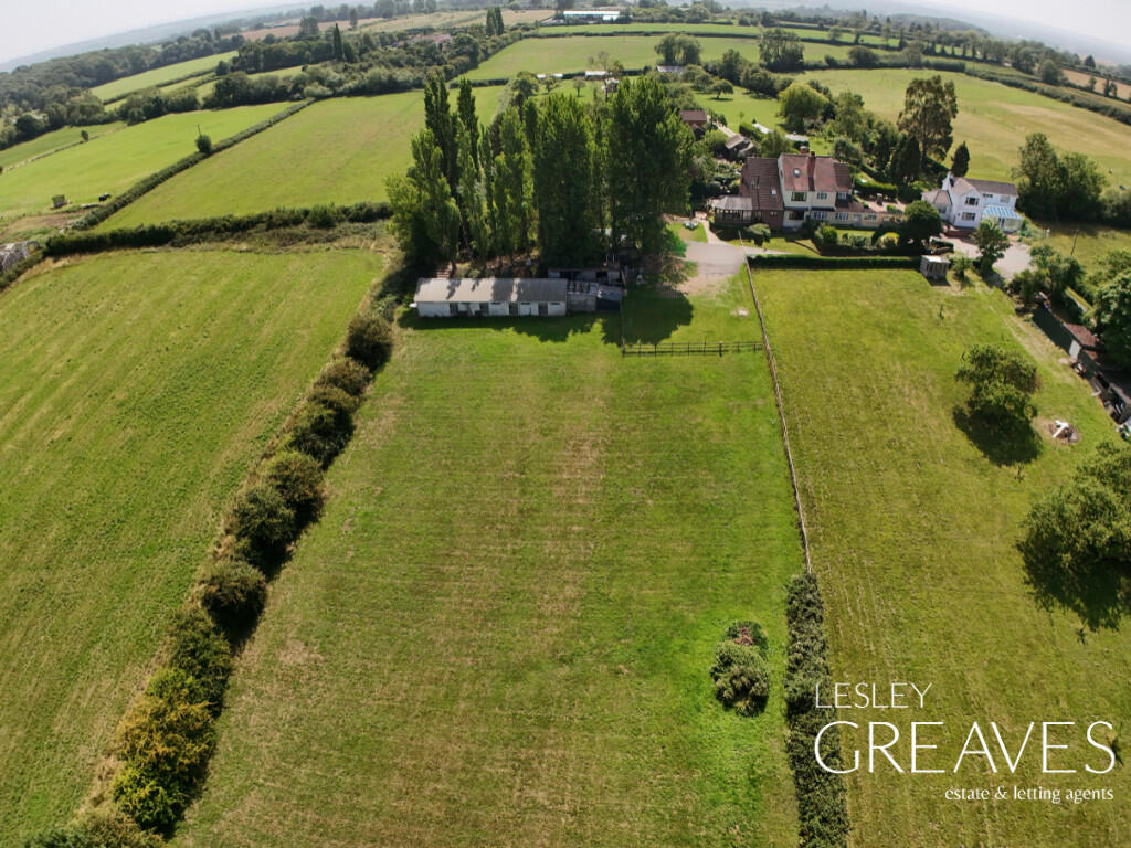 Cornwalls Hill, Lambley photo 2