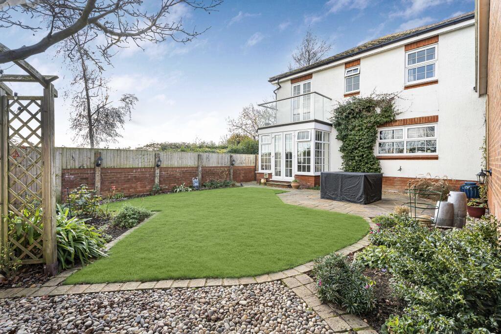 Main image of property: Coneygate, Meppershall, Shefford, SG17