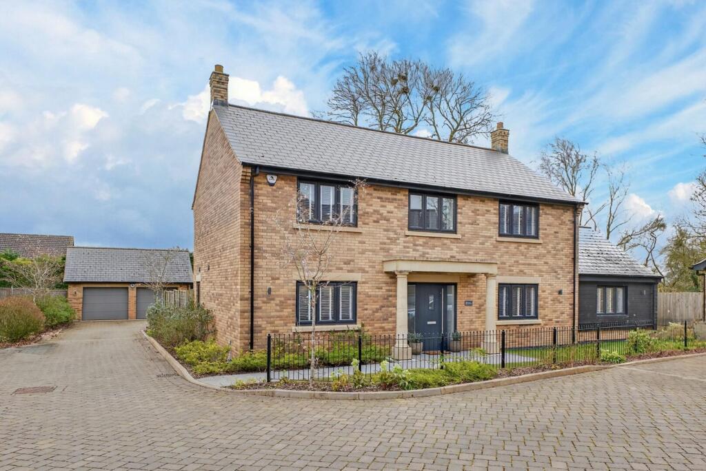 Main image of property: Hamerton Road, Winwick, Huntingdon