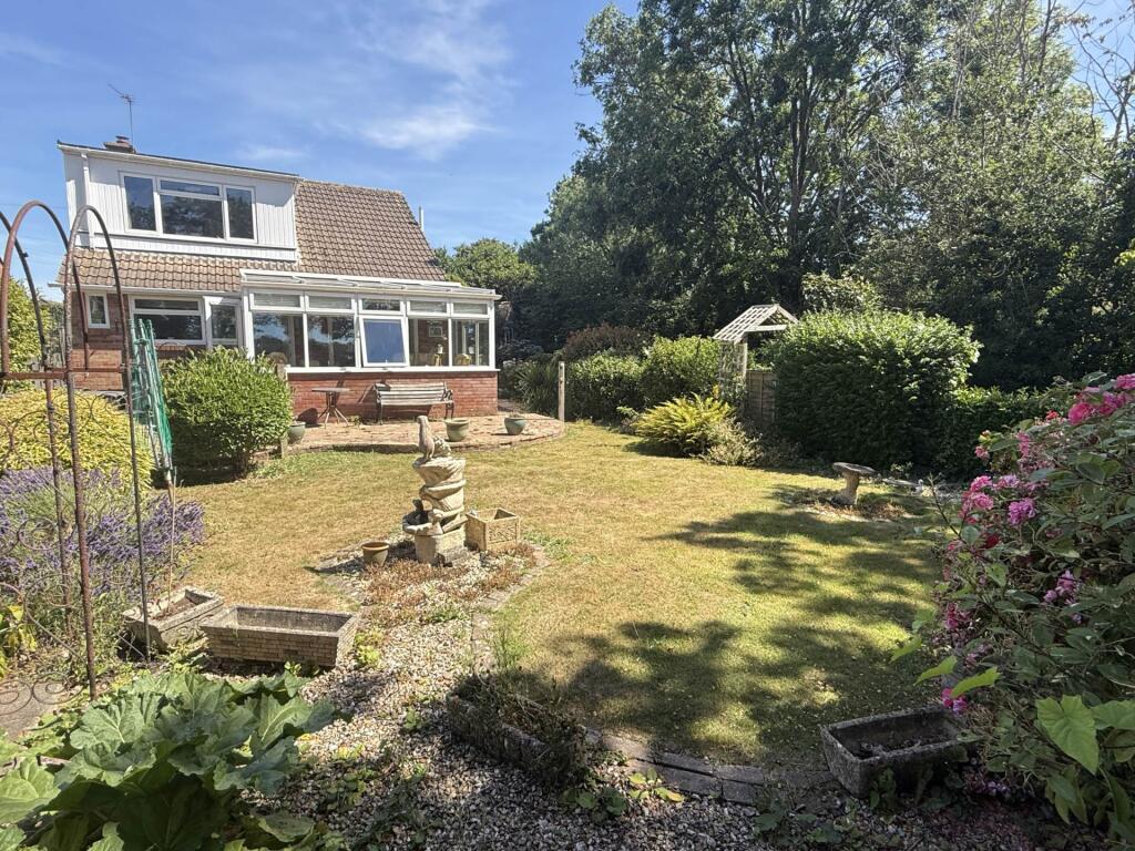 Main image of property: Springfield Road, Exmouth