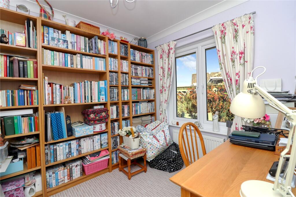 House in North Devon, Fremington - View 4