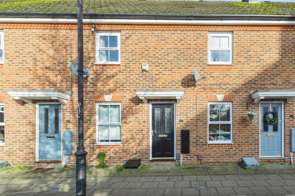 Main image of property: Queensgate, Aylesbury