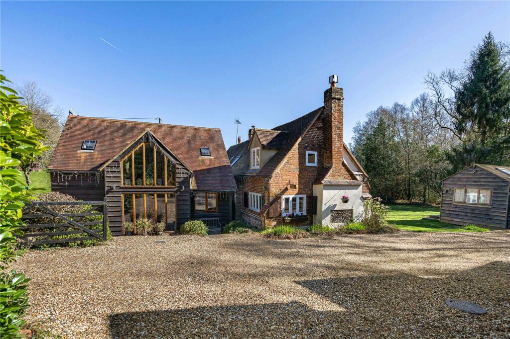 Main image of property: Moor Common, Lane End, Buckinghamshire, HP14