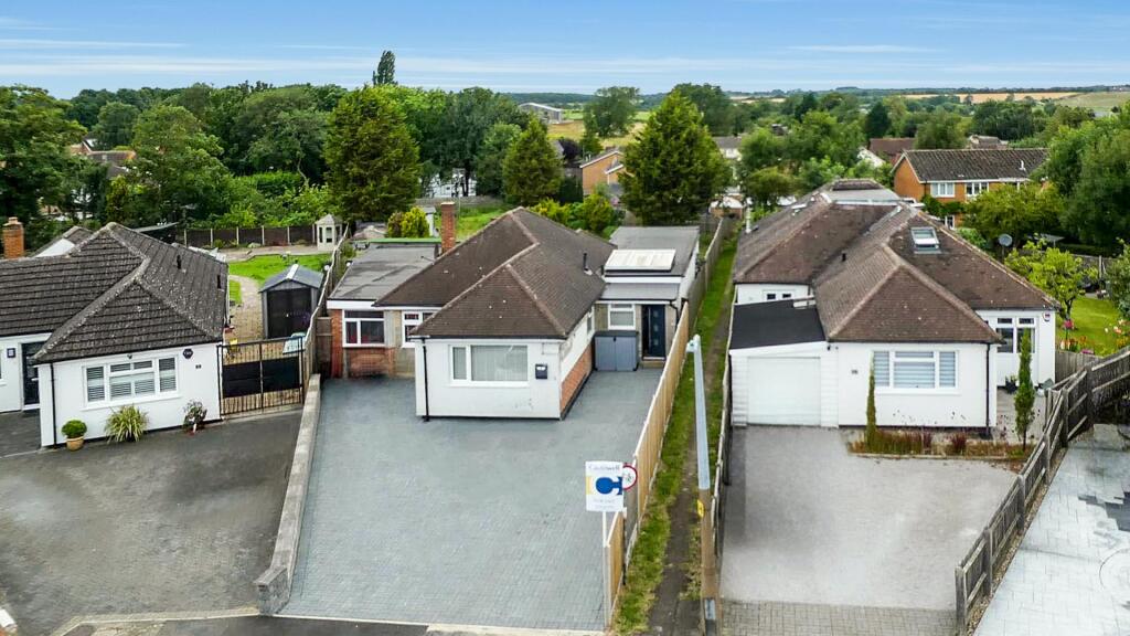 Main image of property: Warners Road, Newton Longville, Milton Keynes