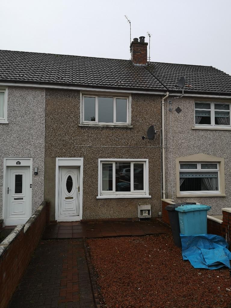 Main image of property: Kenilburn Crescent, Airdrie, Lanarkshire, ML6