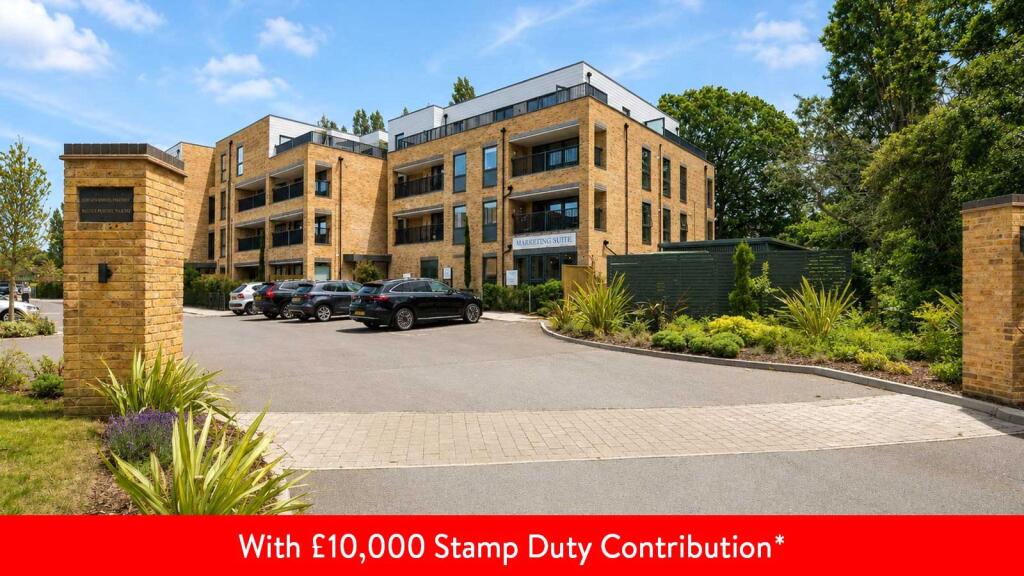 Main image of property: Oaklands House, 2 Littleworth Road, Esher, KT10