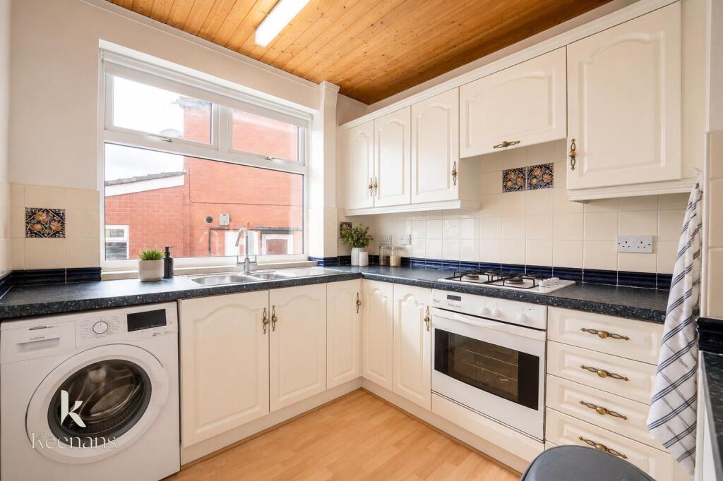 Lincoln Drive, Bury - View 5