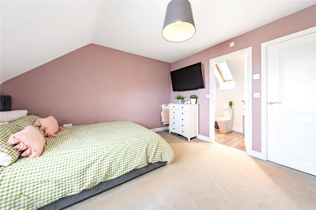 Additional image 11 of Ellastone Way, Amington, Tamworth, Staffordshire, B77