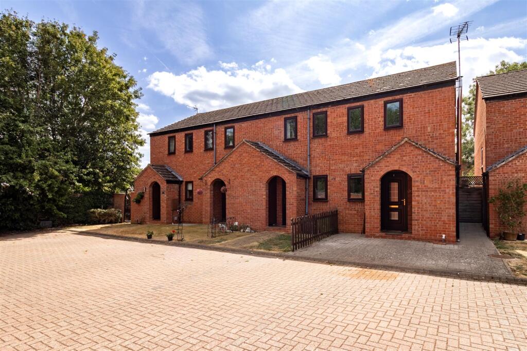Main image of property: The Orchard, Lower Quinton, Stratford-Upon-Avon