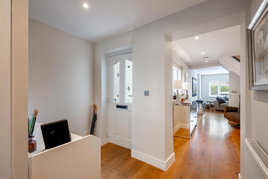 House in Stevenage - View 3