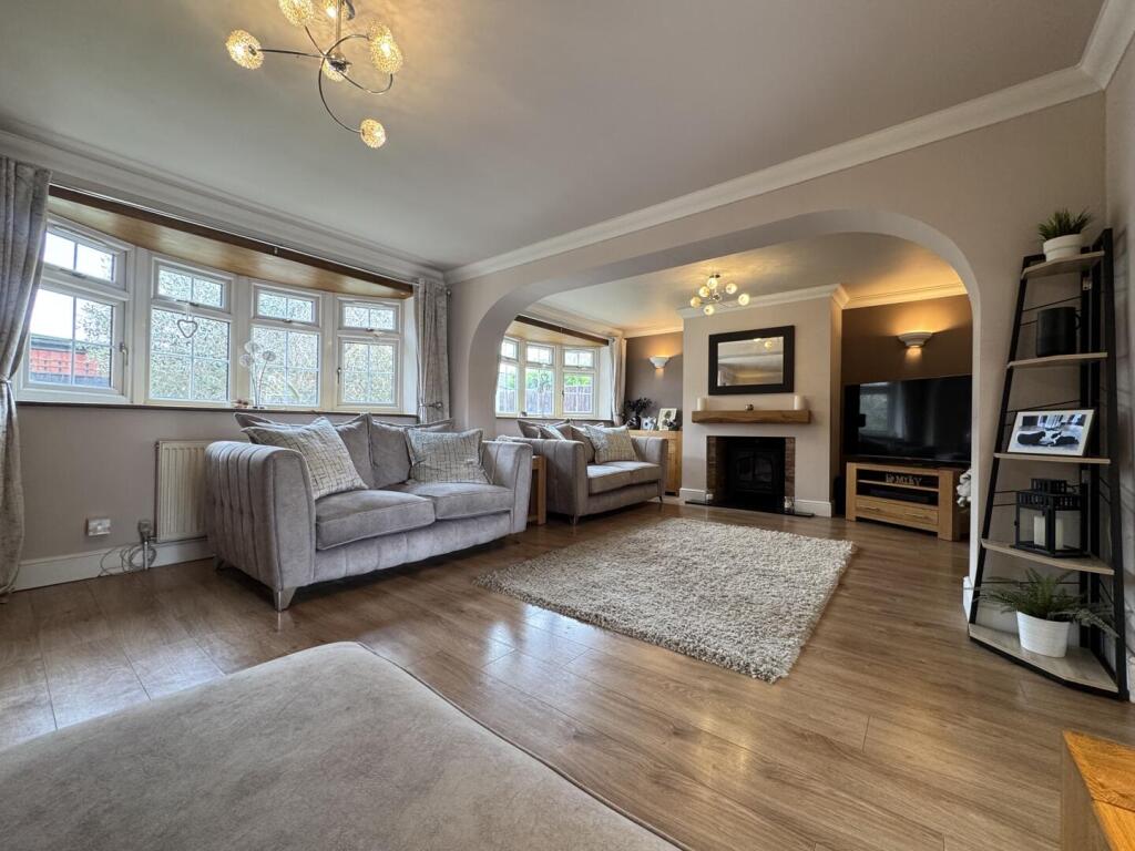 Roach, East Tilbury - View 5