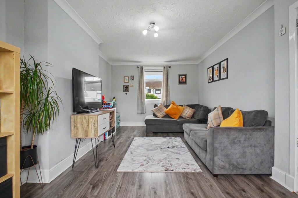 House in Kilmarnock - View 5
