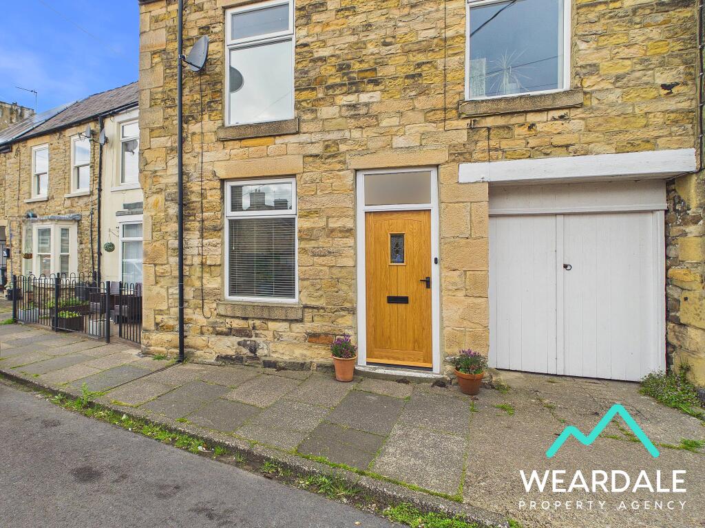 Main image of property: Meadhope Street, Wolsingham, DL13 3EN