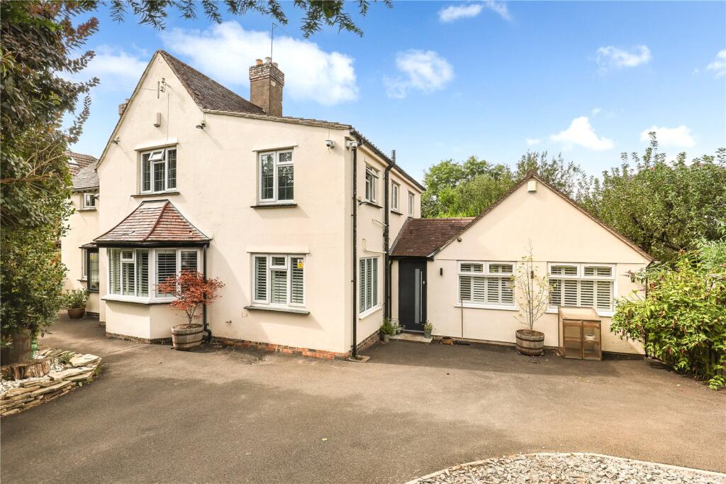Main image of property: Druid Road, Bristol, Somerset, BS9
