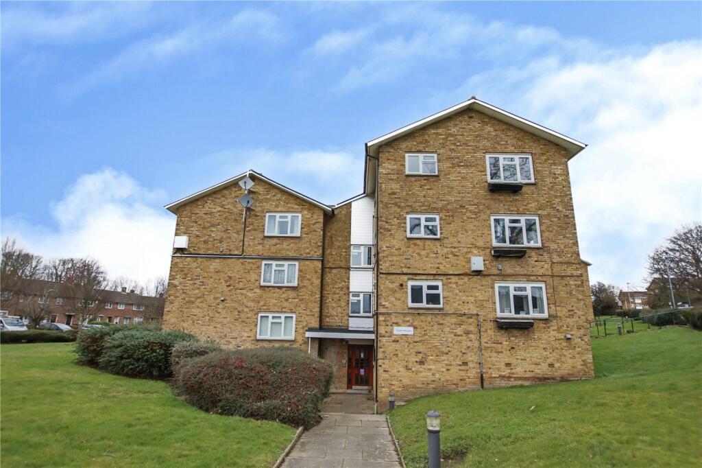 Main image of property: Stuart House, Windlesham Road, Bracknell, Berkshire, RG42