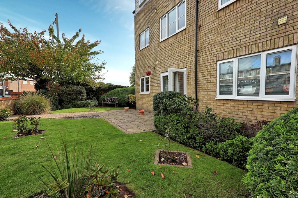 Main image of property: Willow Lodge, Hart Road 