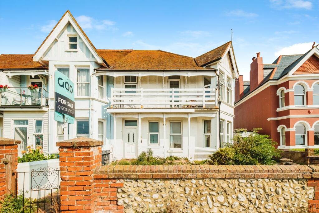 Main image of property: Brighton Road, Worthing, West Sussex, BN11