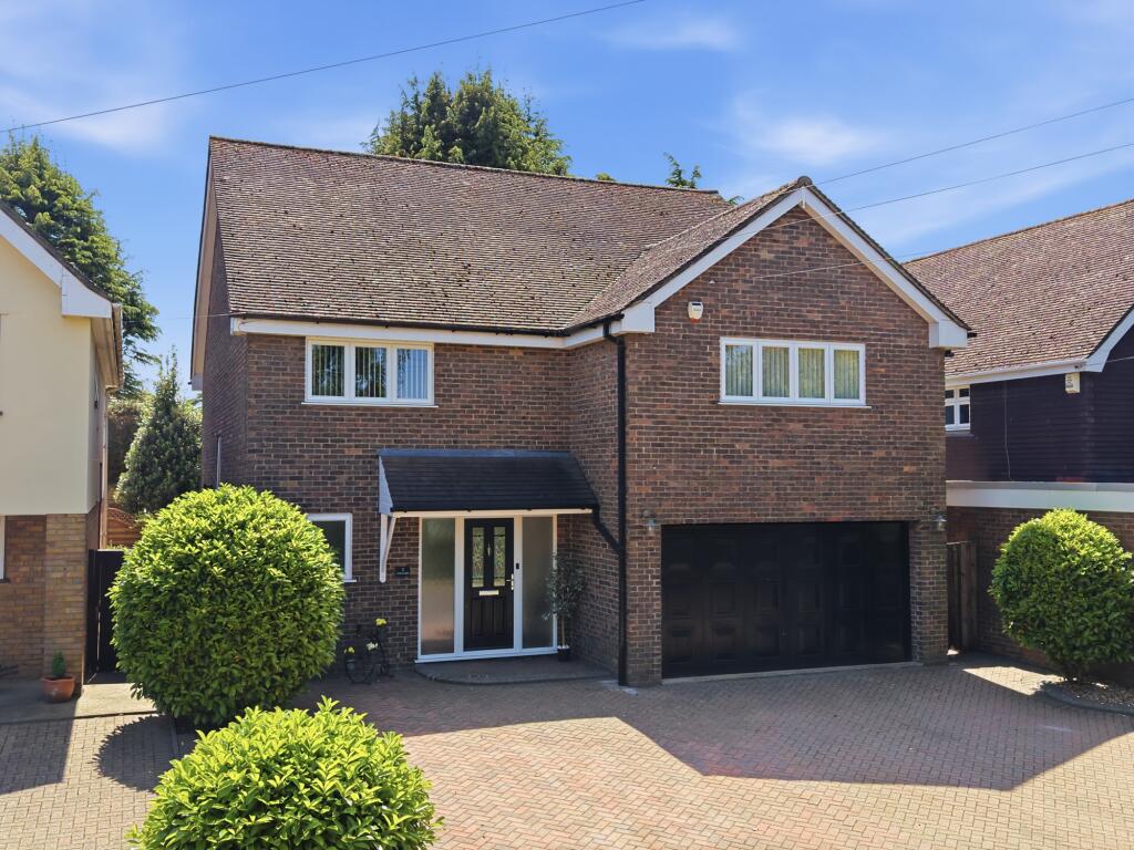 Main image of property: WOODWARD HEIGHTS, Grays