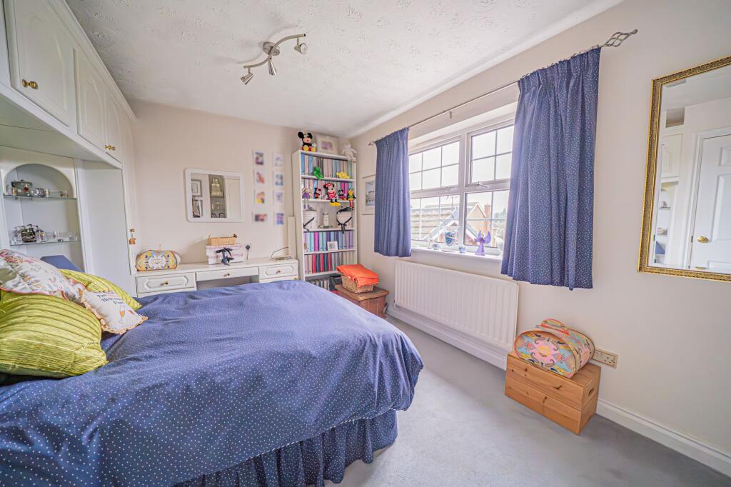 Additional image 21 of Doveridge Close, Solihull, B91