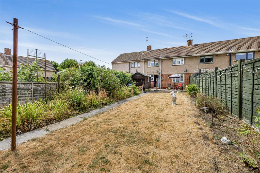 Park Road, Keynsham photo 3