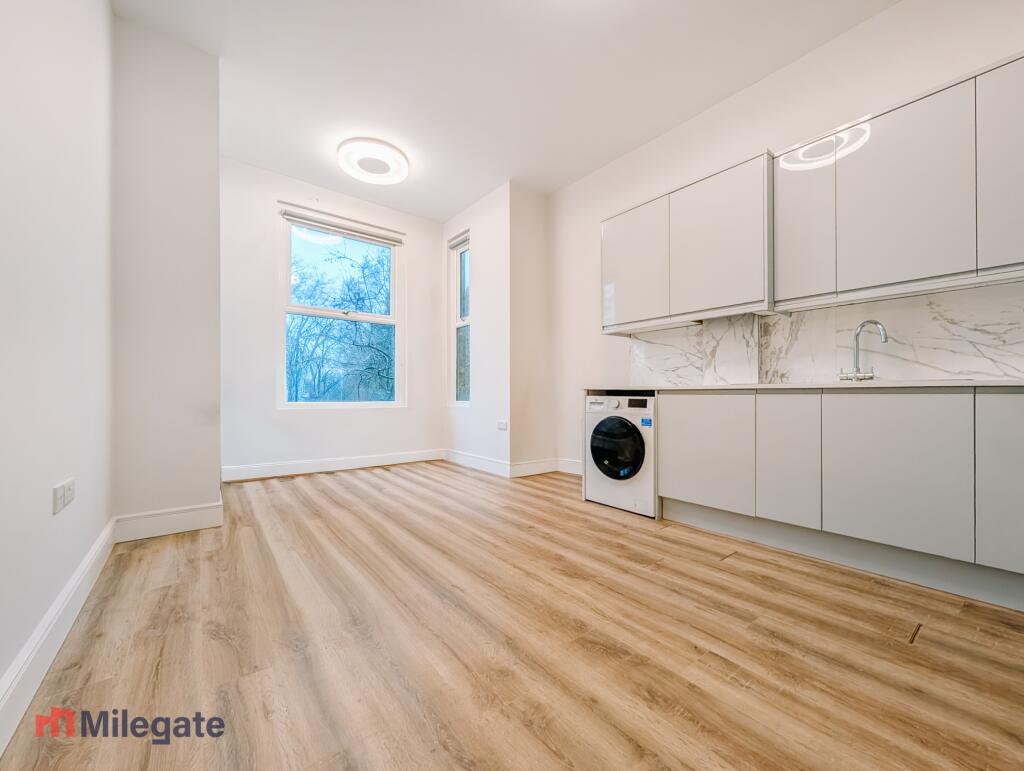 Main image of property: Waldram Park Road, London, SE23