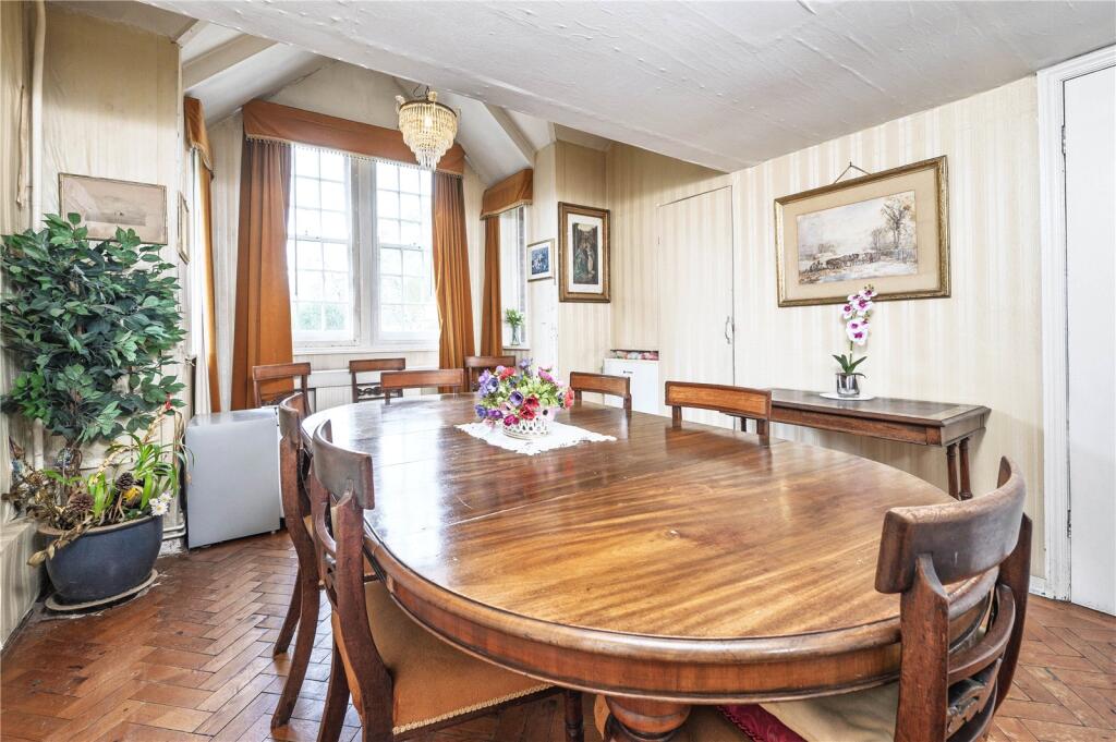 House in Oxford - View 5
