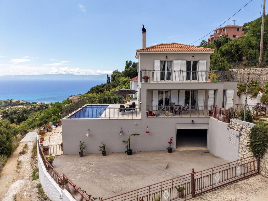 Main image of property: Alematas, Cephalonia, Ionian Islands