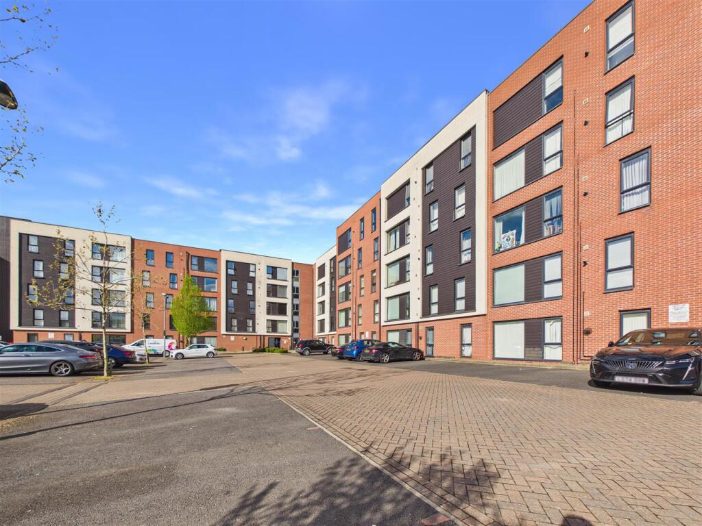 Main image of property: Monticello Way, Bannerbrook Park, Coventry
