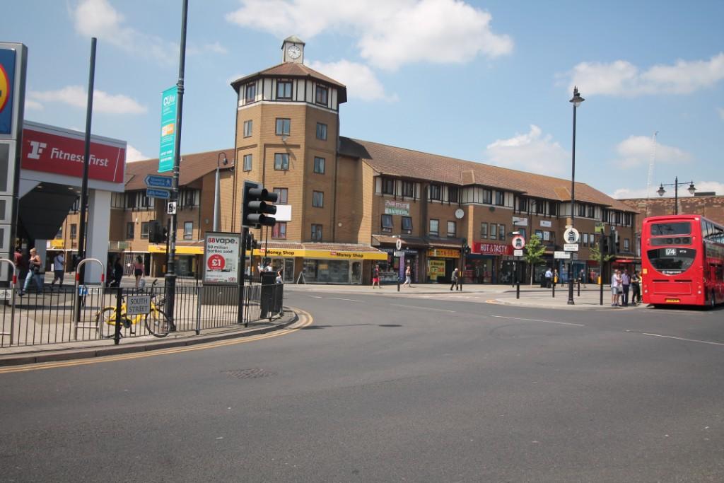 Main image of property: South Street, Romford, London, RM1