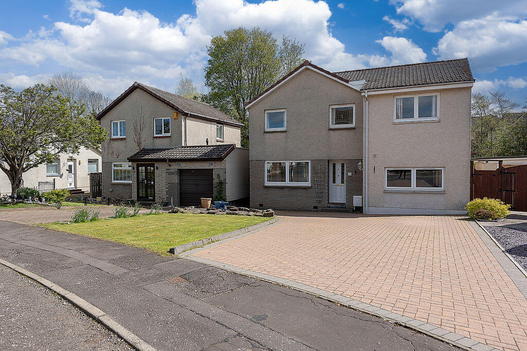 Main image of property: Parsonspool, Bonnyrigg