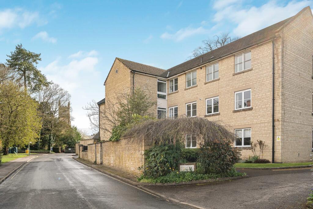 Main image of property: Mullings Court, Cirencester, Gloucestershire, GL7