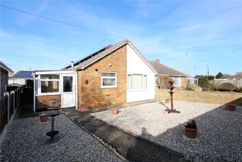Main image of property: Station Road, Sutton-on-Sea, Mablethorpe, Lincolnshire, LN12