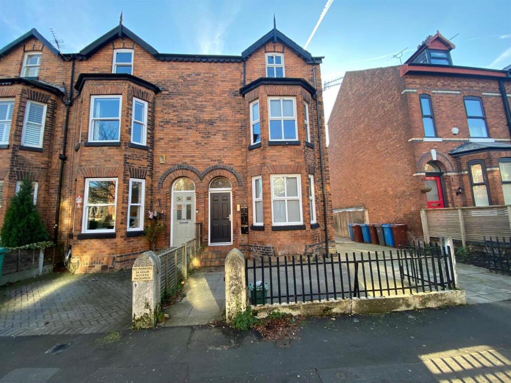 Main image of property: Warwick Road, Chorlton, Manchester