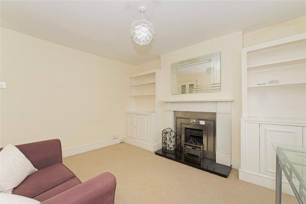 Main image of property: Cliff Road, 
Camden, NW1