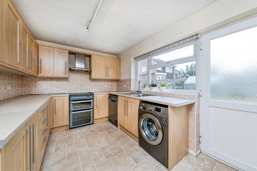 Main image of property: Marlow Drive, Newport Pagnell