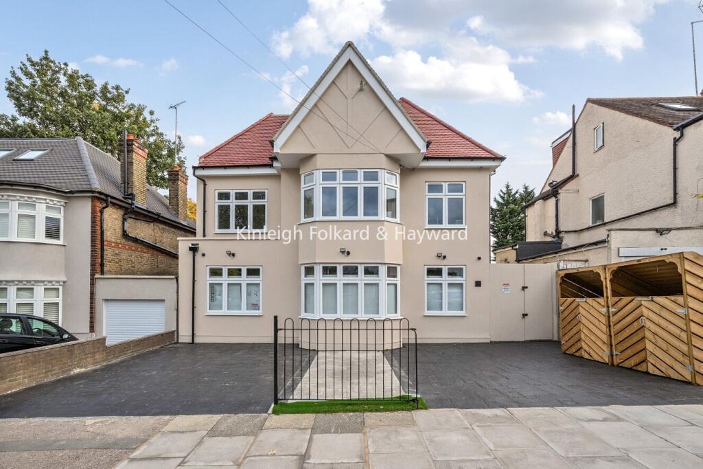 Main image of property: Beaconsfield Road, Finchley, London, N11