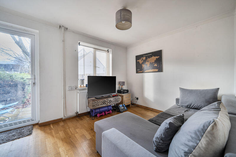 House in London - More