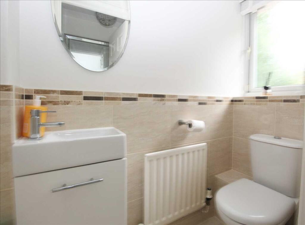 House in Newcastle upon Tyne, Seaton Valley - View 5