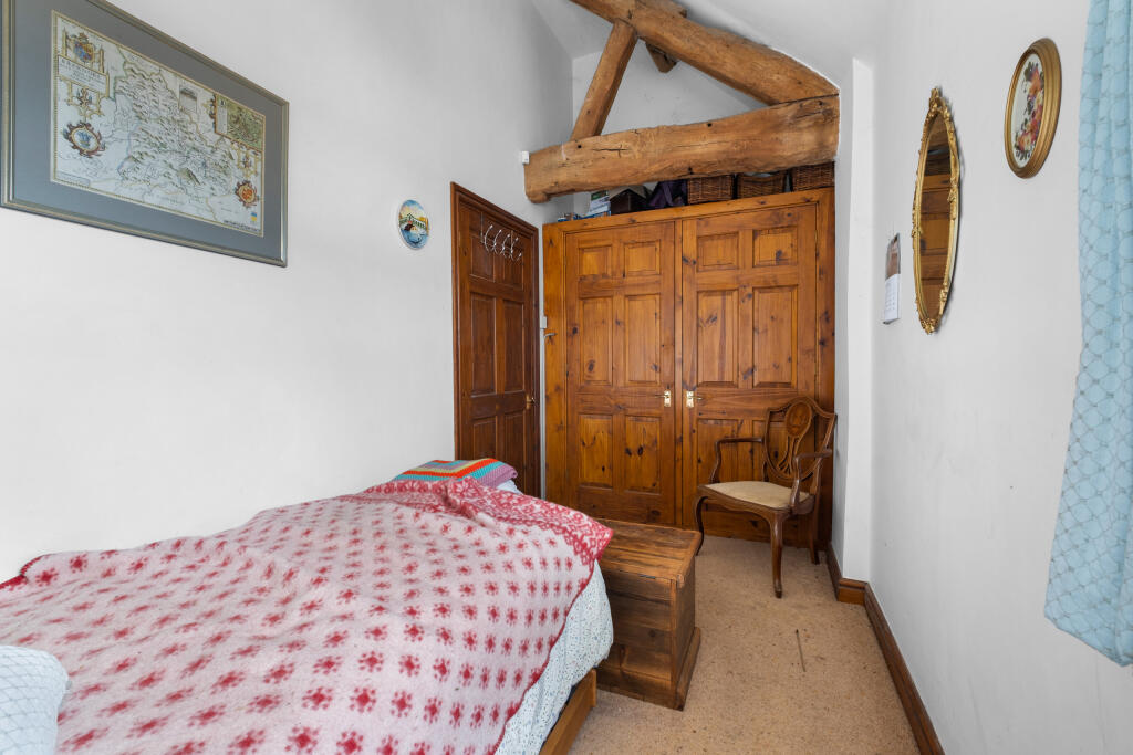 Additional image 11 of West Lodge Barns, Upton Warren, Bromsgrove B61 9HF