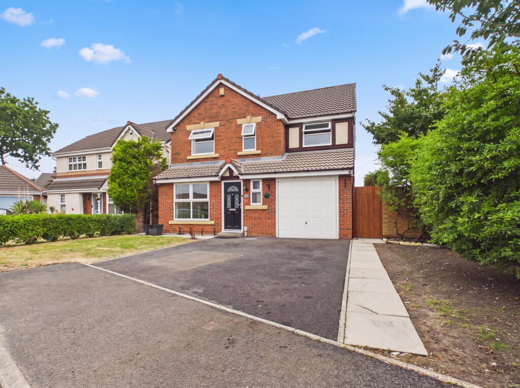 Main image of property: Cosgate Close, Orrell, Wigan, WN5 8SG