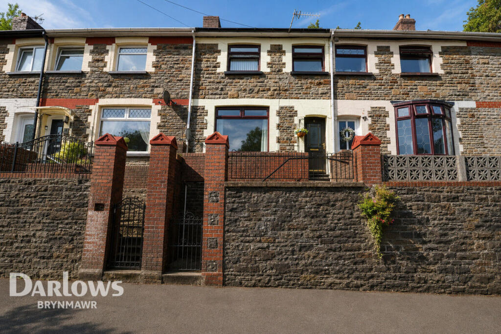 Main image of property: Cyril Place, Abertillery