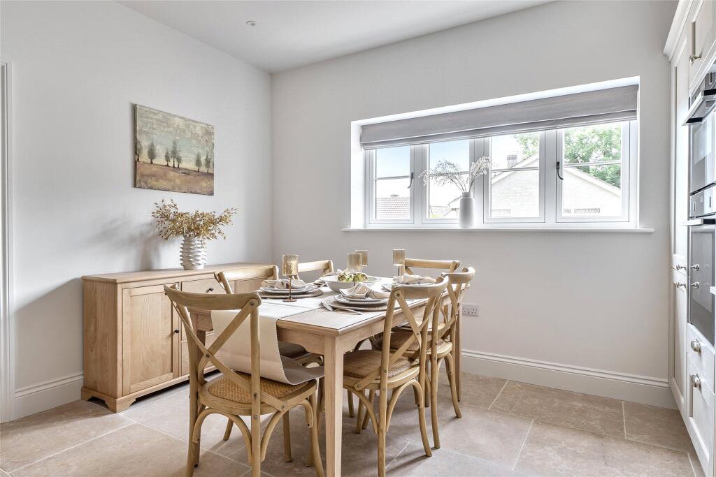 House in Winford, North Somerset - View 4