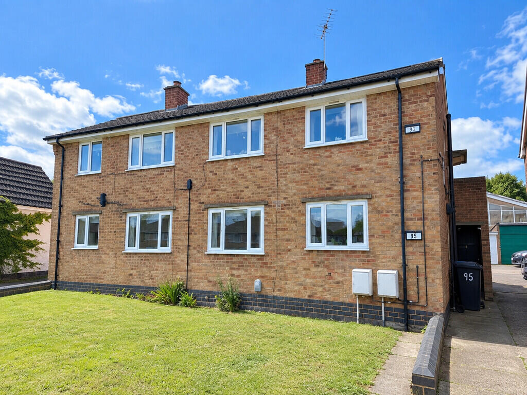 Main image of property: Main Street, Markfield