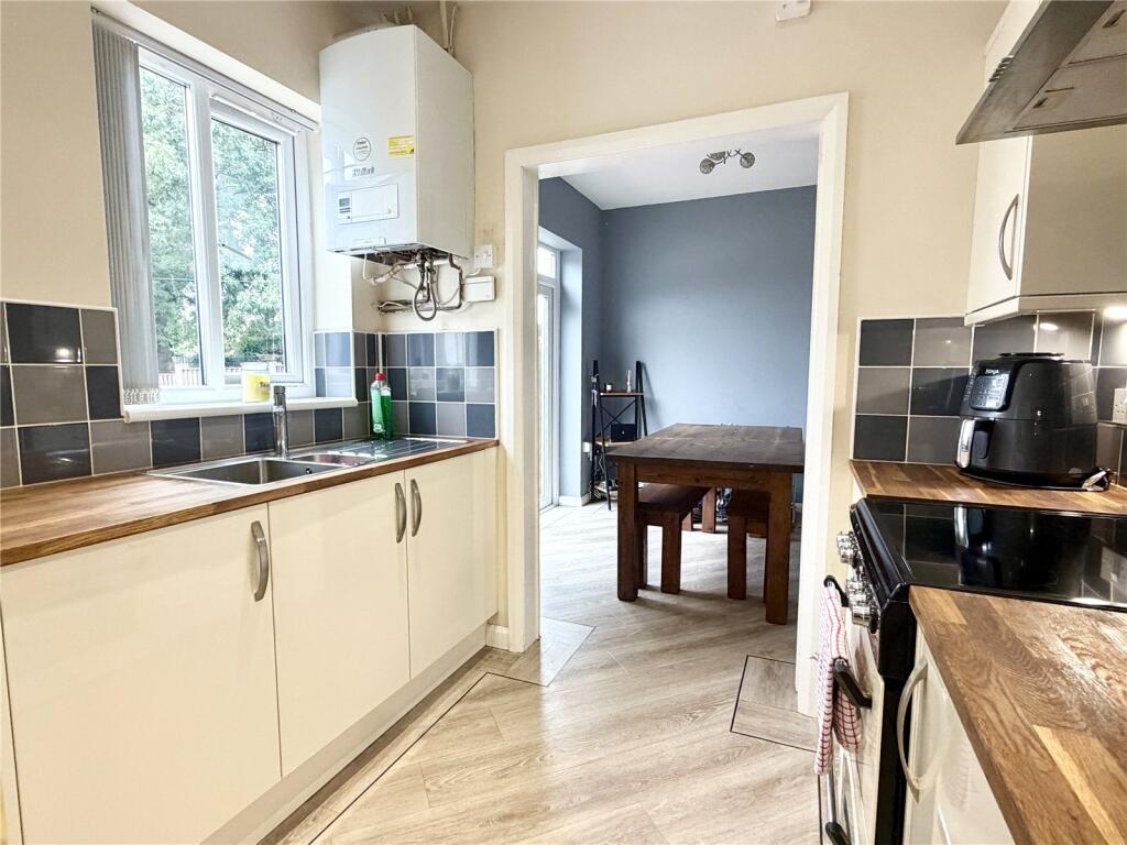 House in Rochdale, Greater Manchester - More