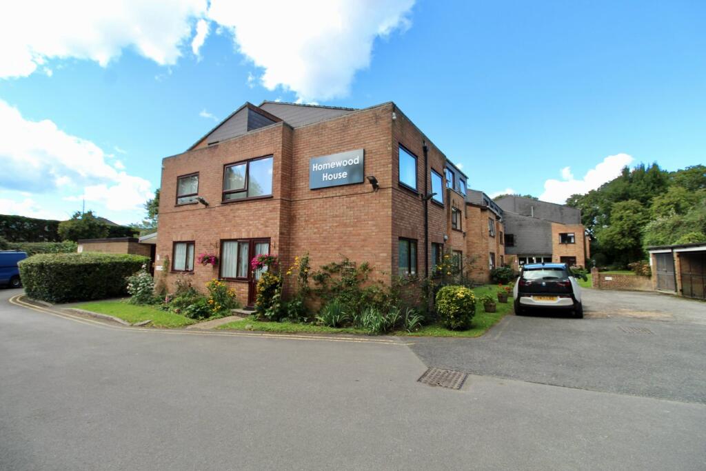 Main image of property: Milford Road, Pennington, Lymington, SO41