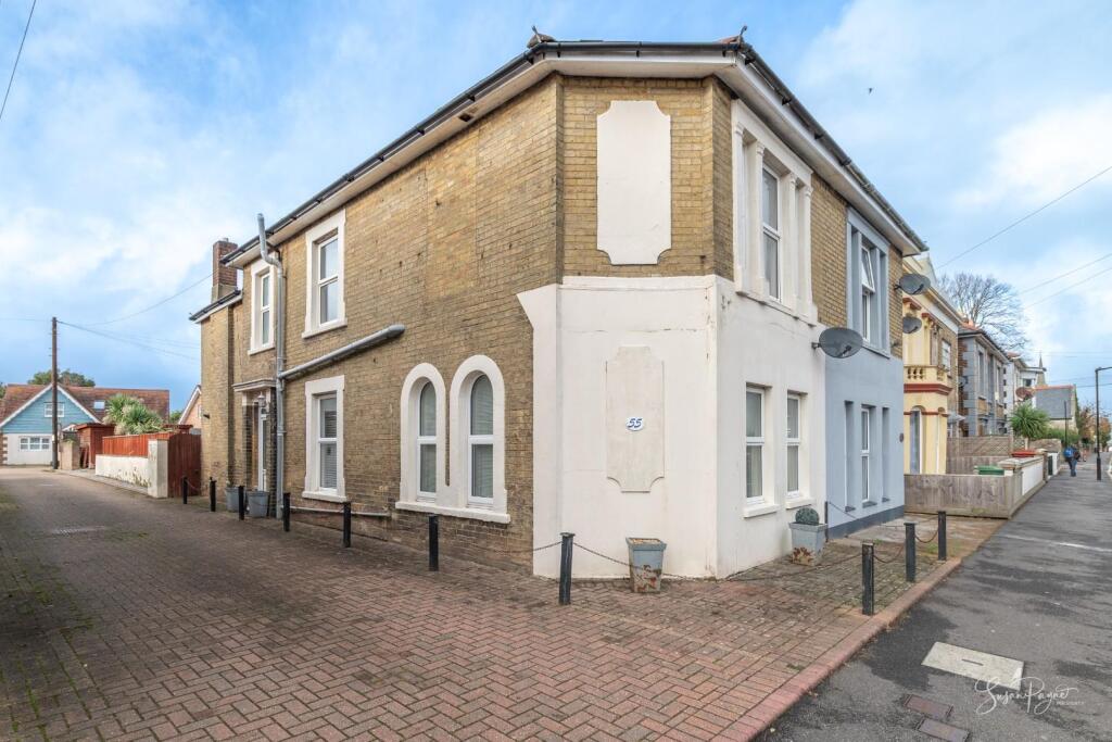 Main image of property: West Street, Ryde