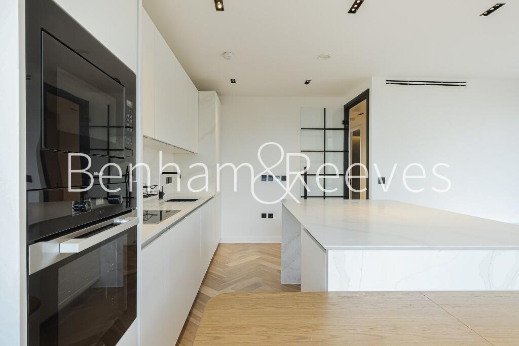 3 bedroom apartment for rent