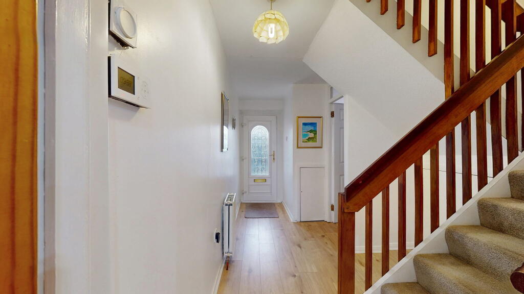 House in Paisley, Renfrewshire - View 5