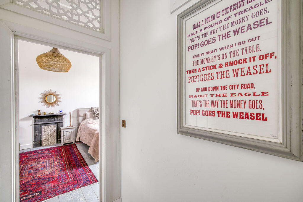 Additional image 12 of Unique 6 bedroom detached property on Bruton High Street