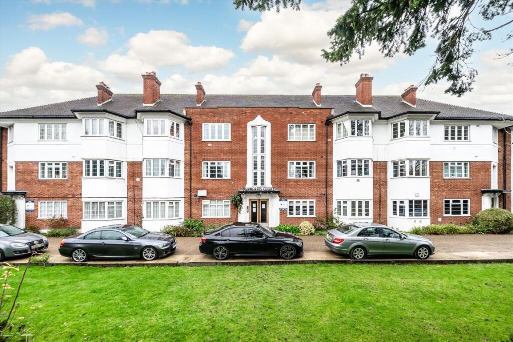 Main image of property: Great West Road, Hounslow